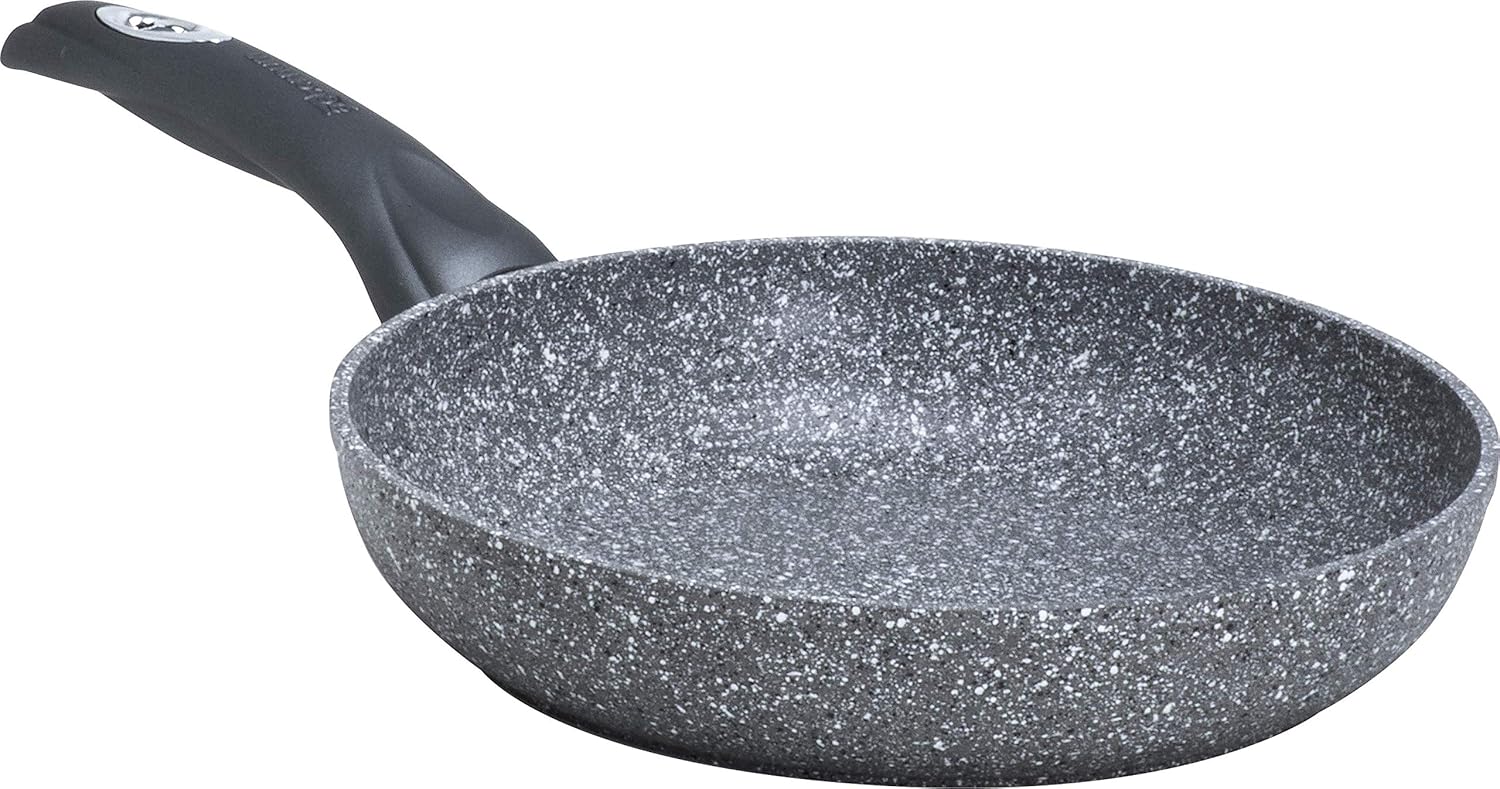 Aeternum Madame Petravera Frying Pan 24cm — oven safe